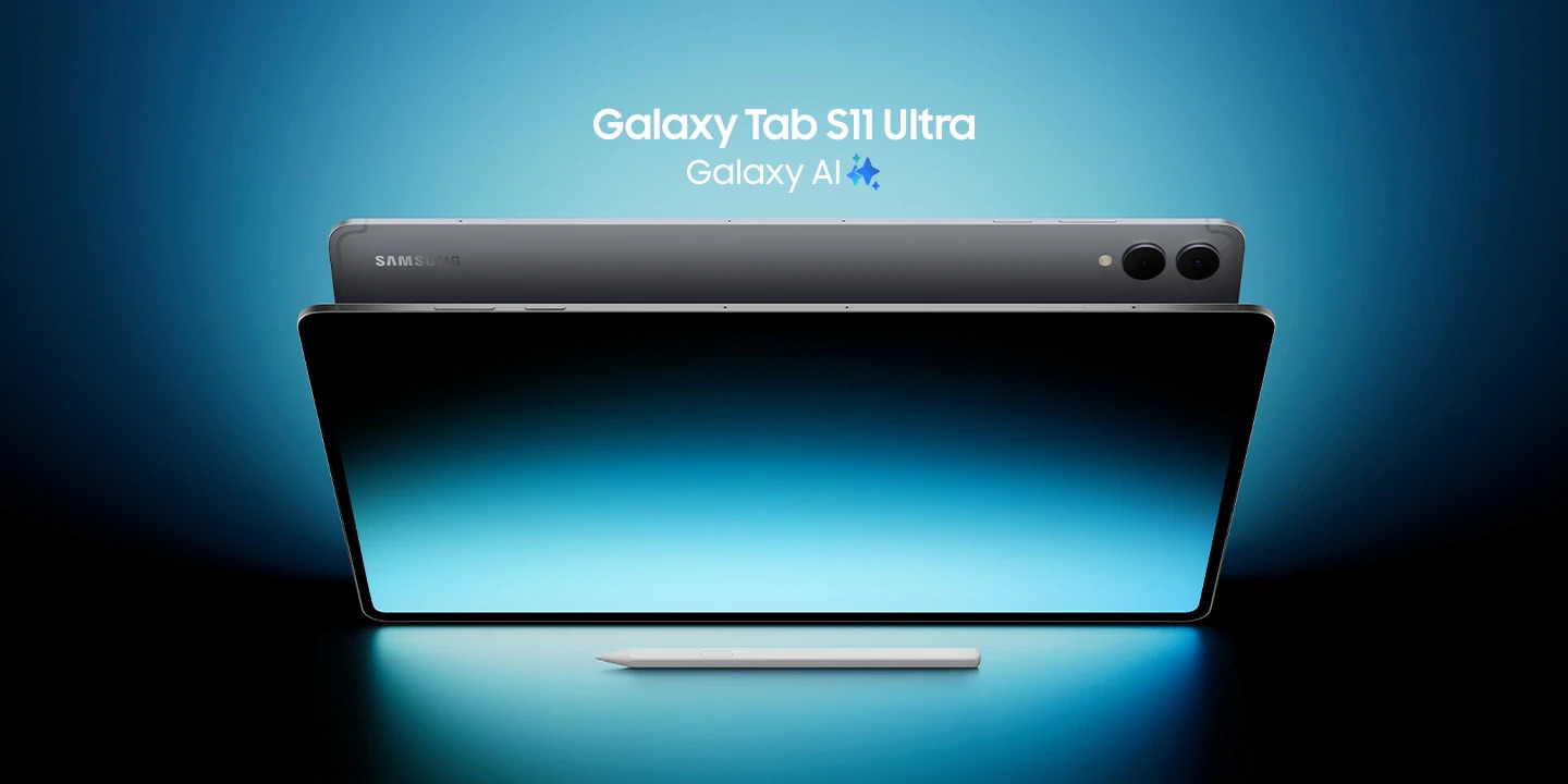 tablet galaxy