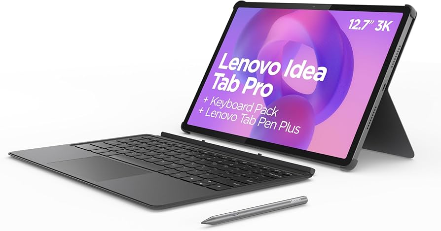 tablet lenovo