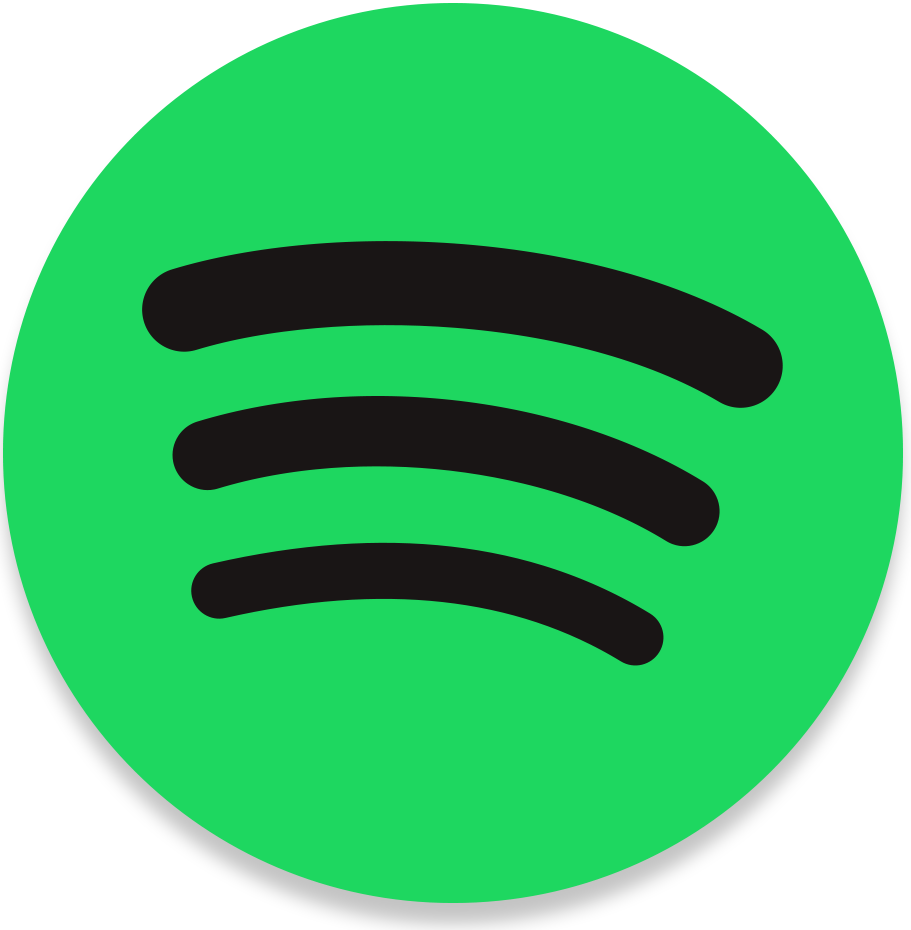 Logo de spotify