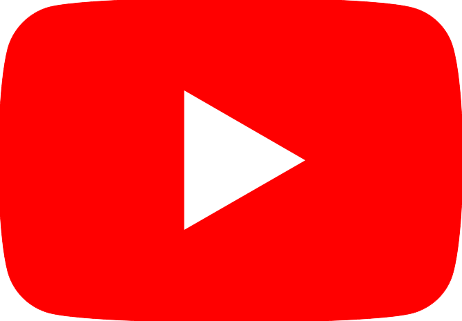 Logo de youtube