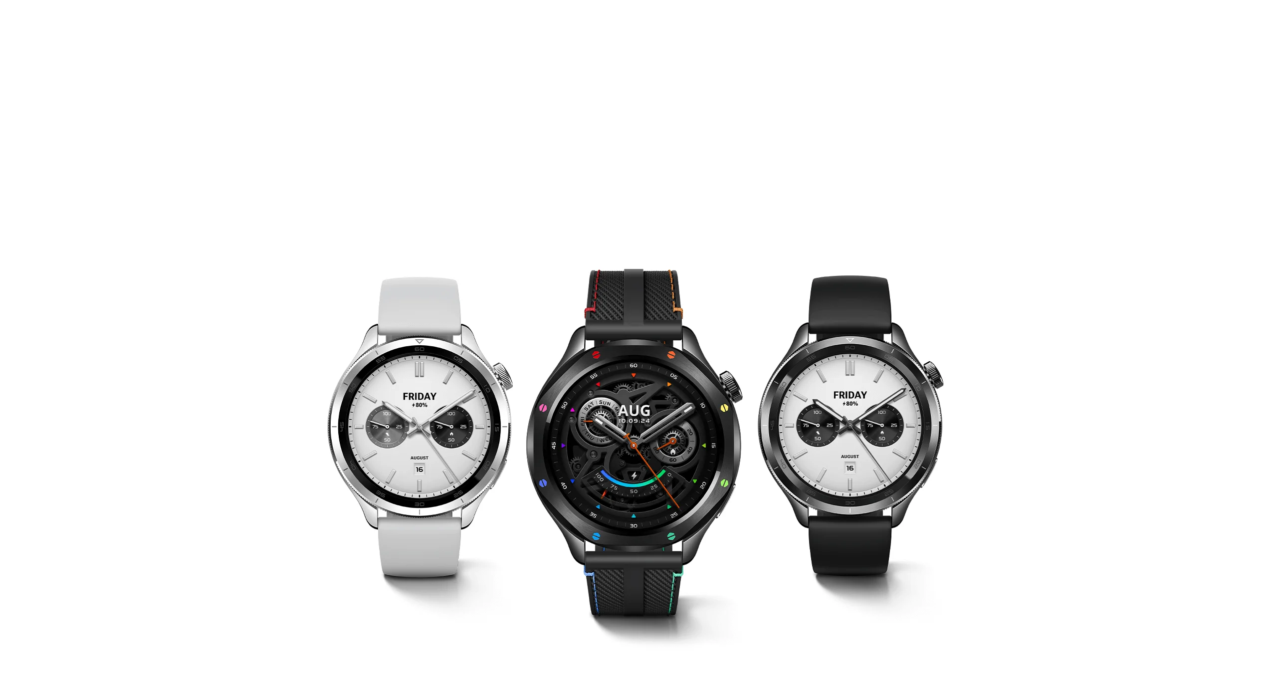 reloj xiaomi